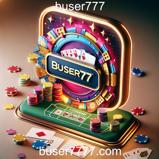 A Magia dos Jogos de Cartas no Buser777
