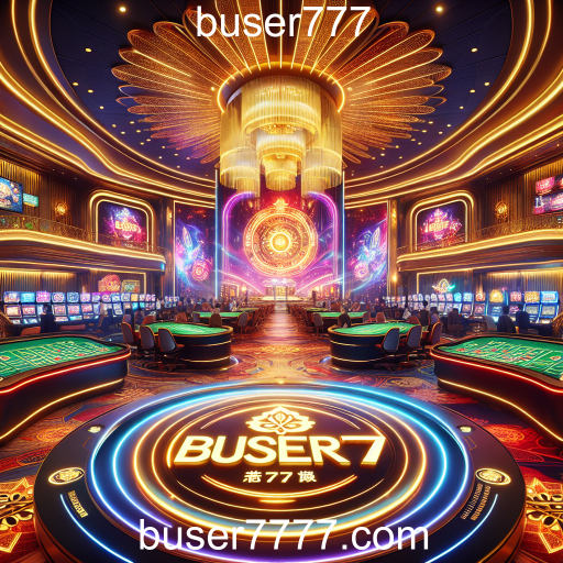 Aproveite as Promoções Imperdíveis do buser777